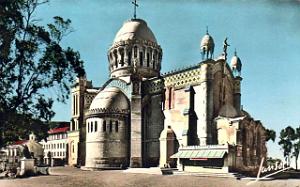 Notre-Dame d'Afrique 067